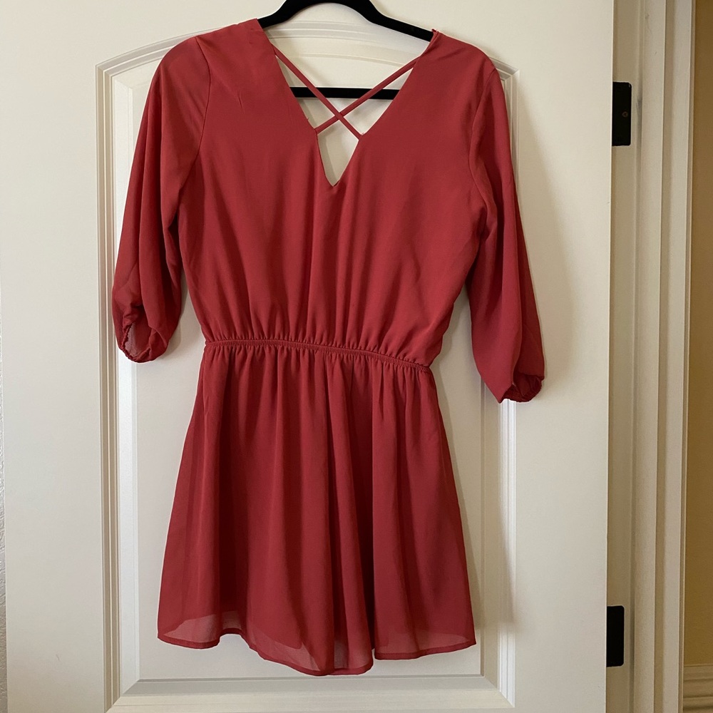 Romper - Picture 2 of 3